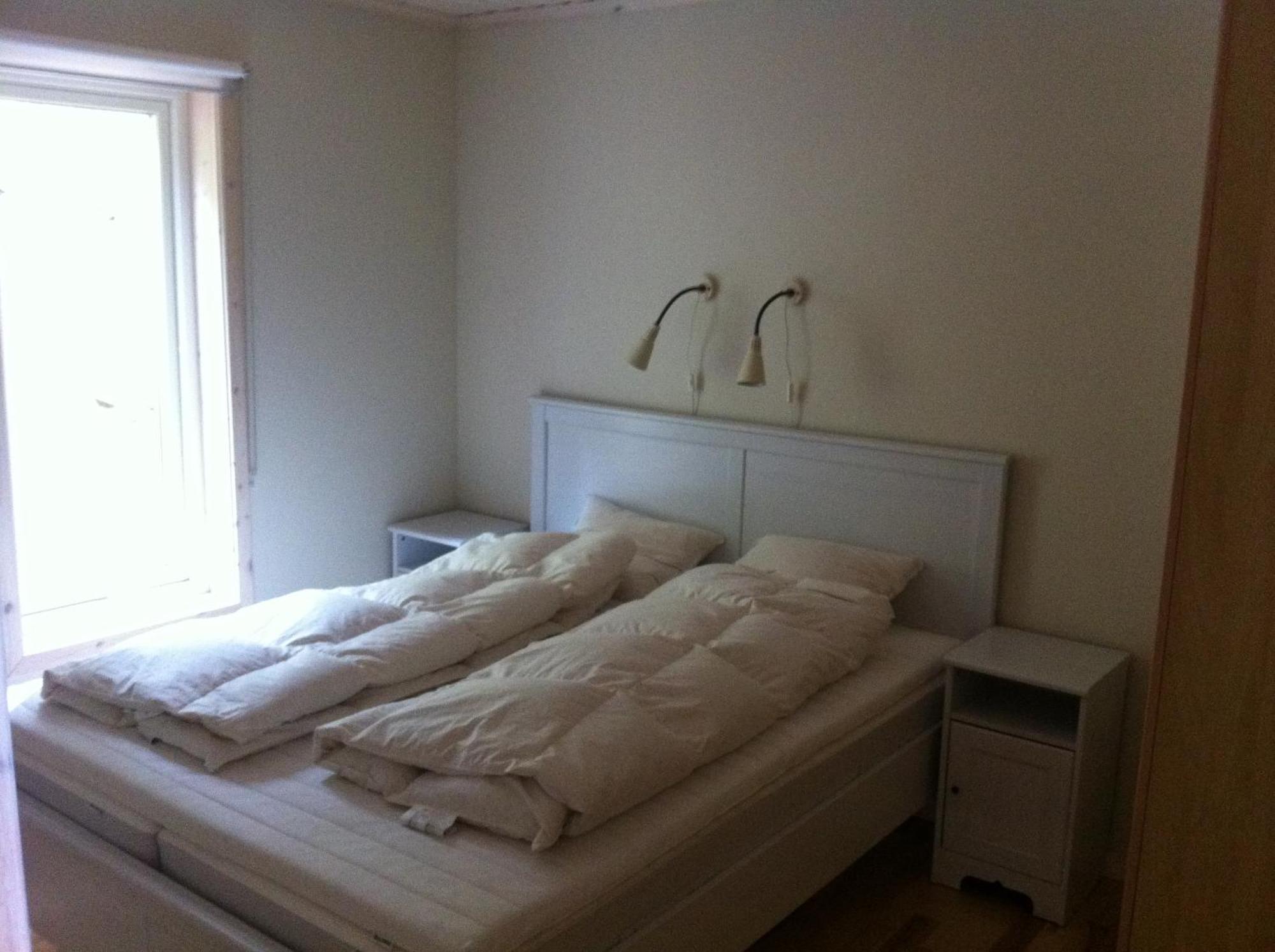Totakbu Apartamento Rauland Exterior foto